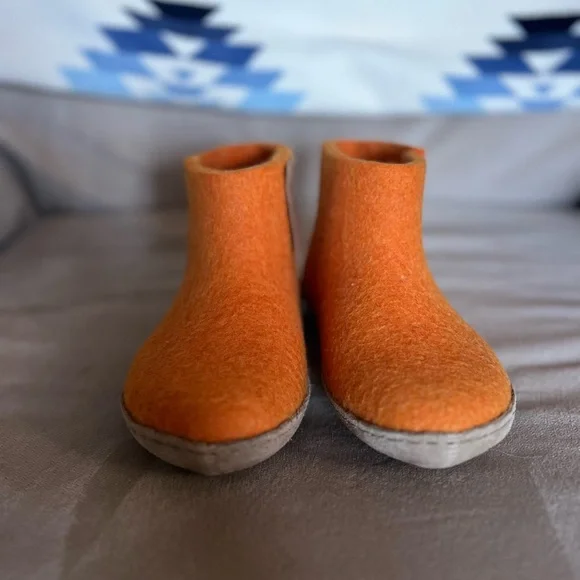 Glerups Junior Boot NWT - Picture 3 of 6